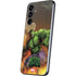 Marvel Hulk Smash Galaxy A54 5G Skin